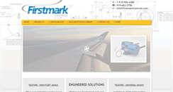 Desktop Screenshot of firstmarktech.com
